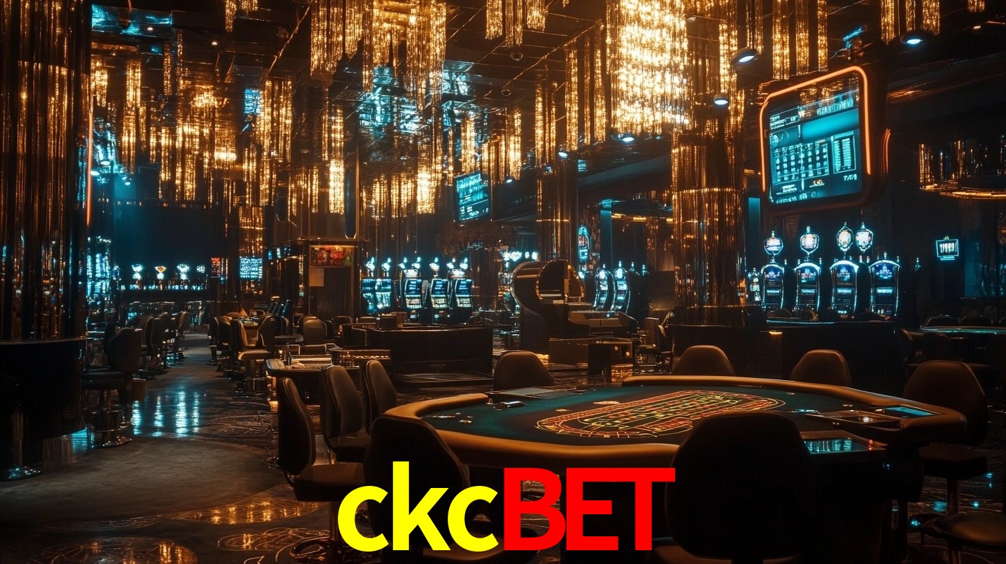 ckcbet - Cassino e Apostas Online - ckcbet.com