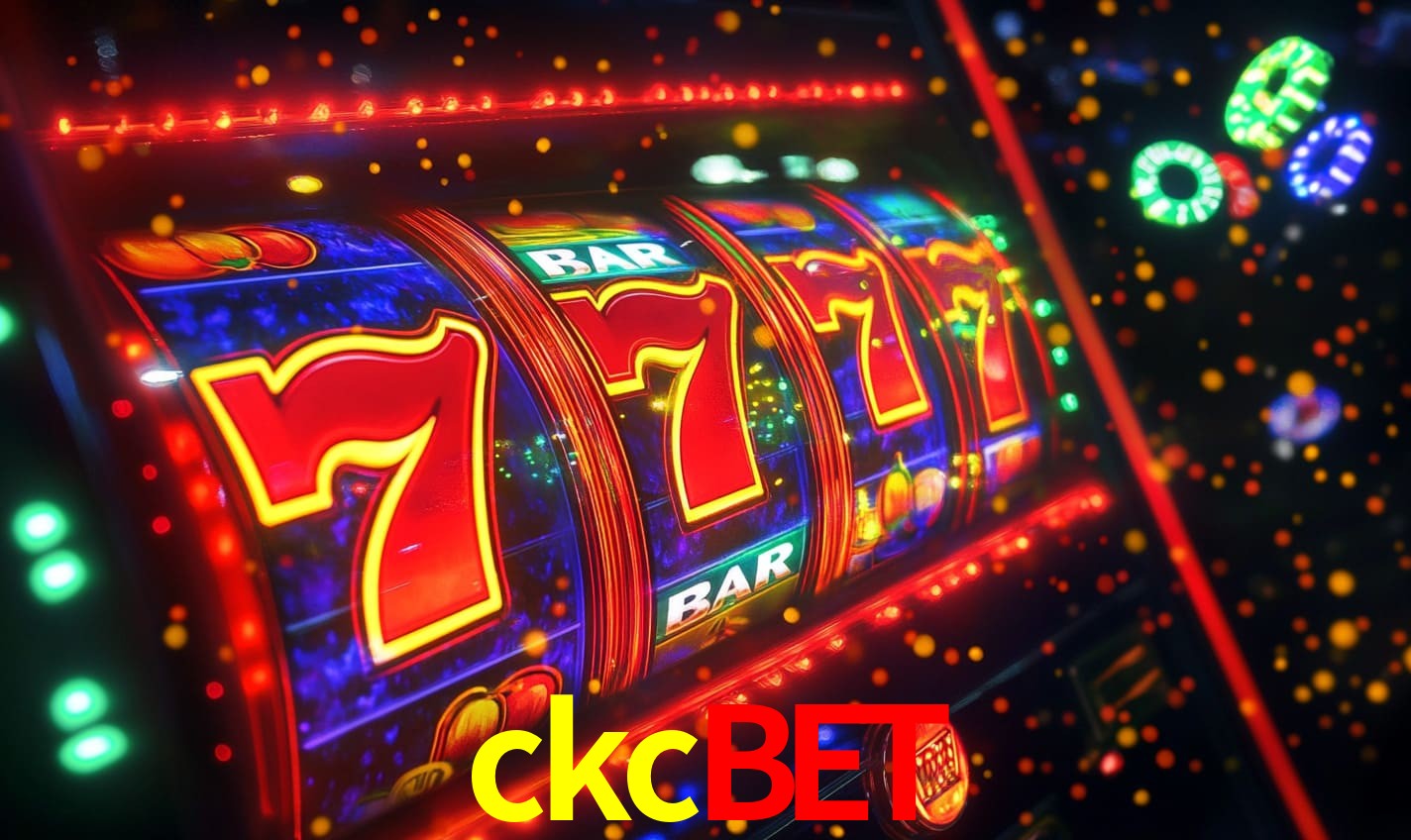 ckcbet: Seu Cassino Premiado com Pagamentos Rápidos