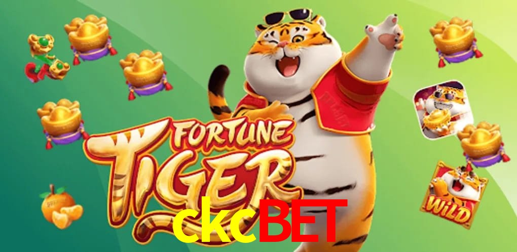 Welcome Bonus ckcbet