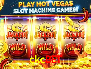 Desvendando o Mundo dos Jogos Virtuais na ckcbet