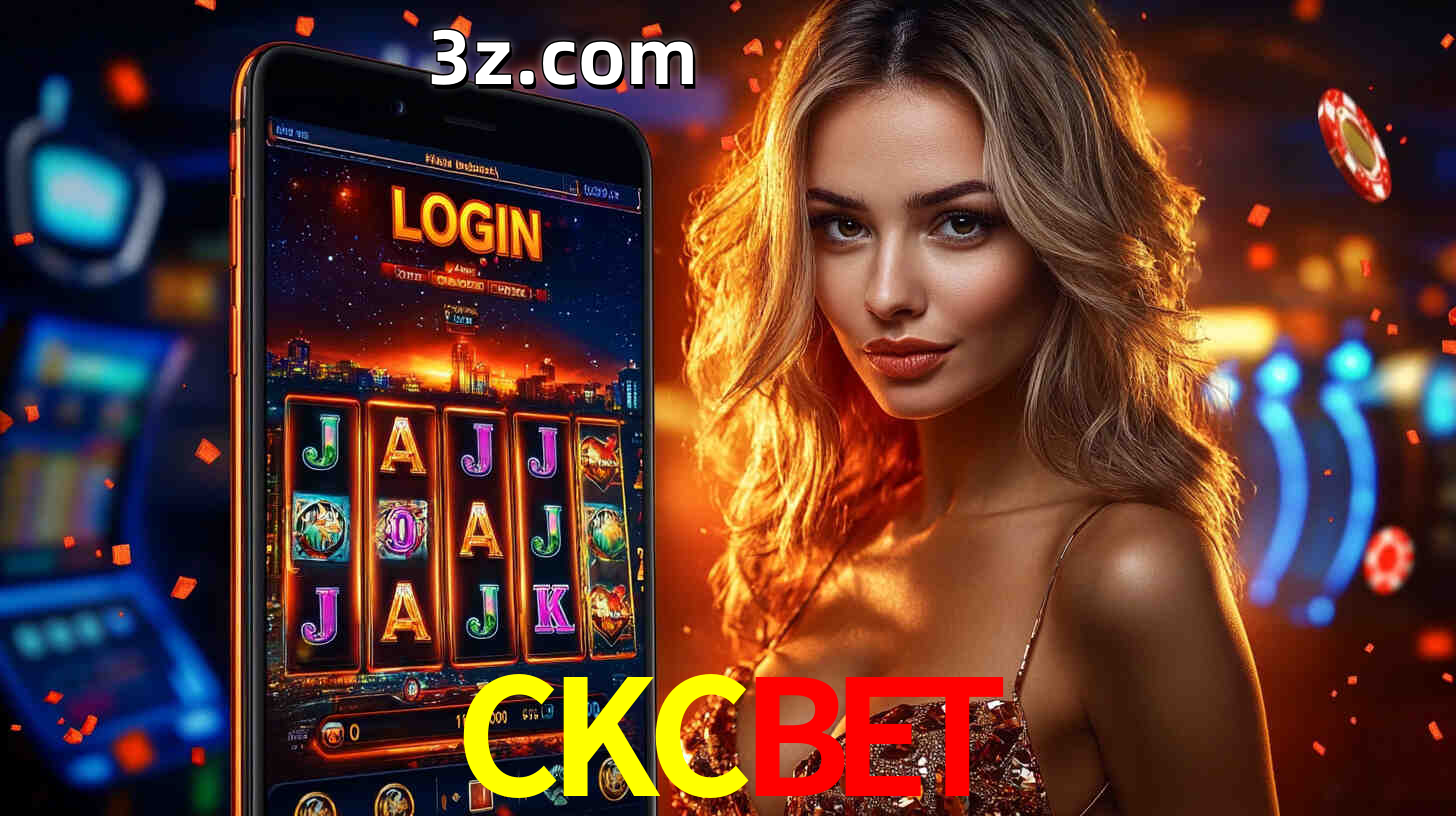 Apoio dedicado da CKCBET
