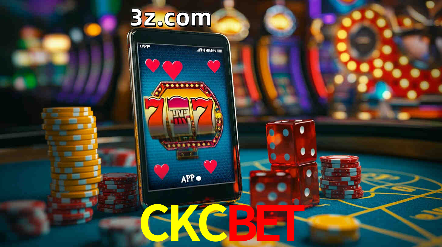 Apoio ao cliente na CKCBET