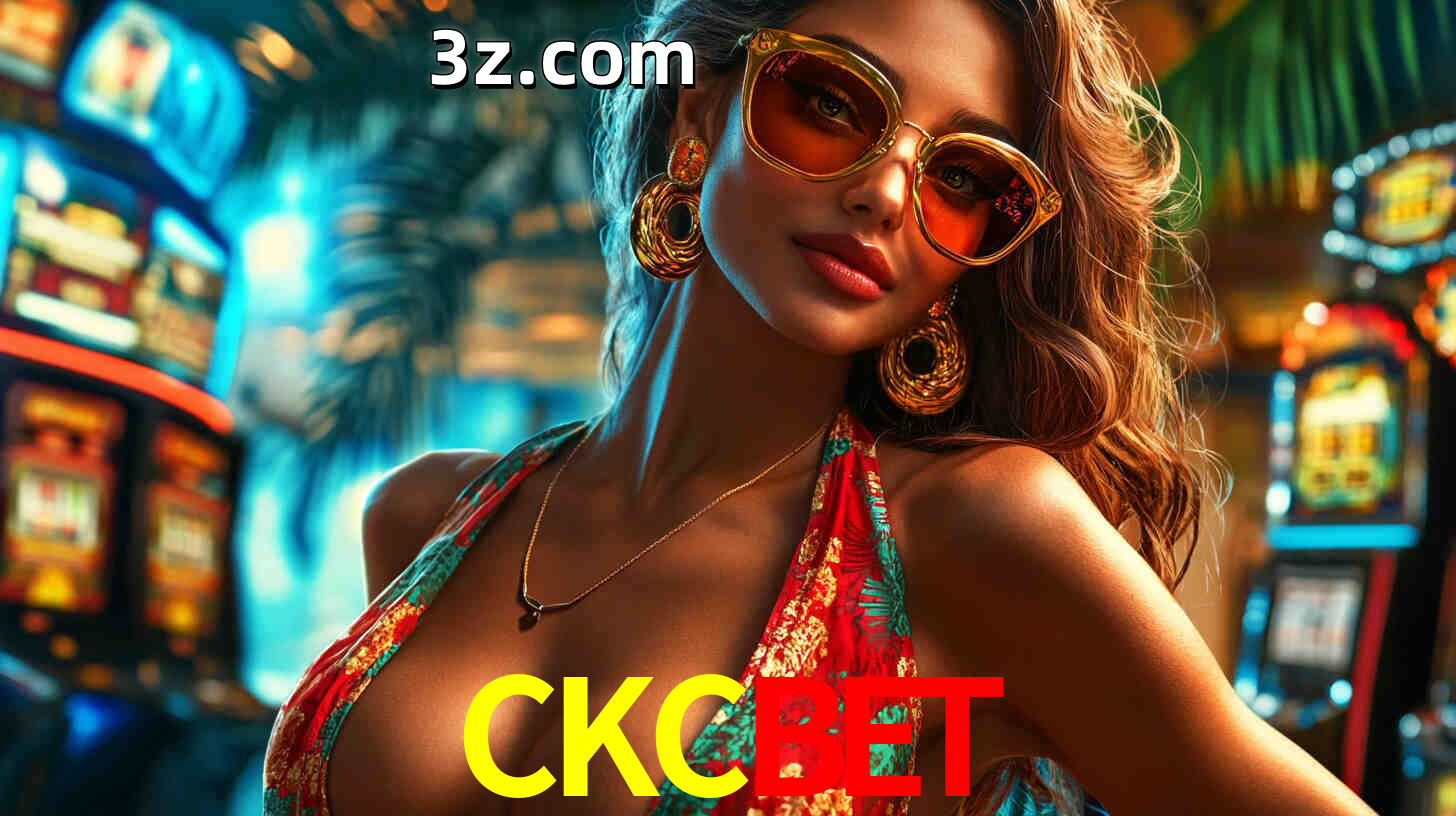 Proteção de informações na CKCBET