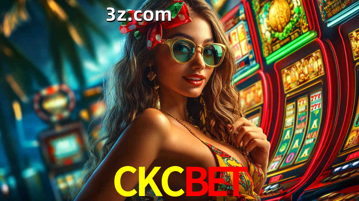 Jogos emocionantes na CKCBET cassino