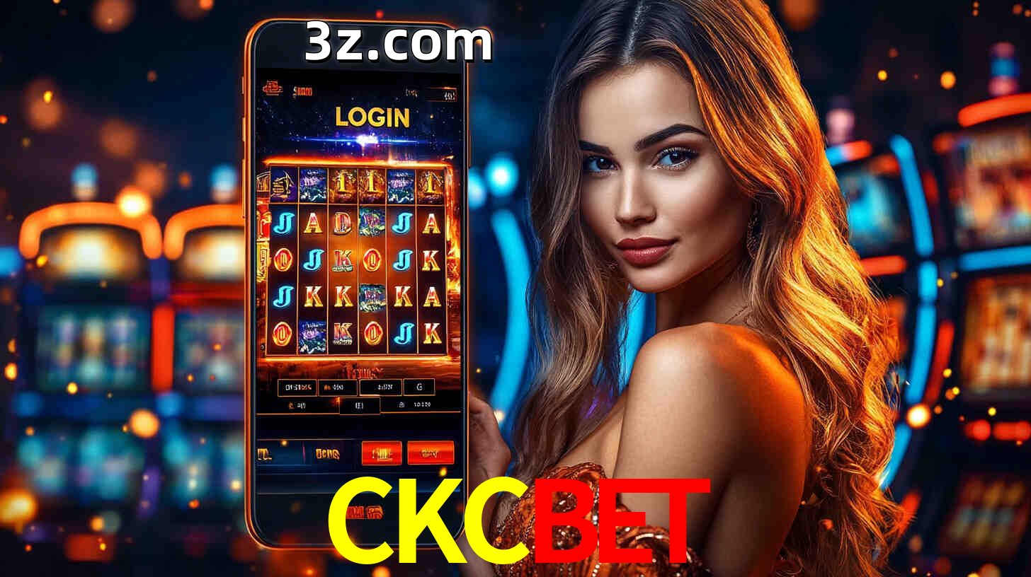 Isenção de Responsabilidades no site CKCBET
