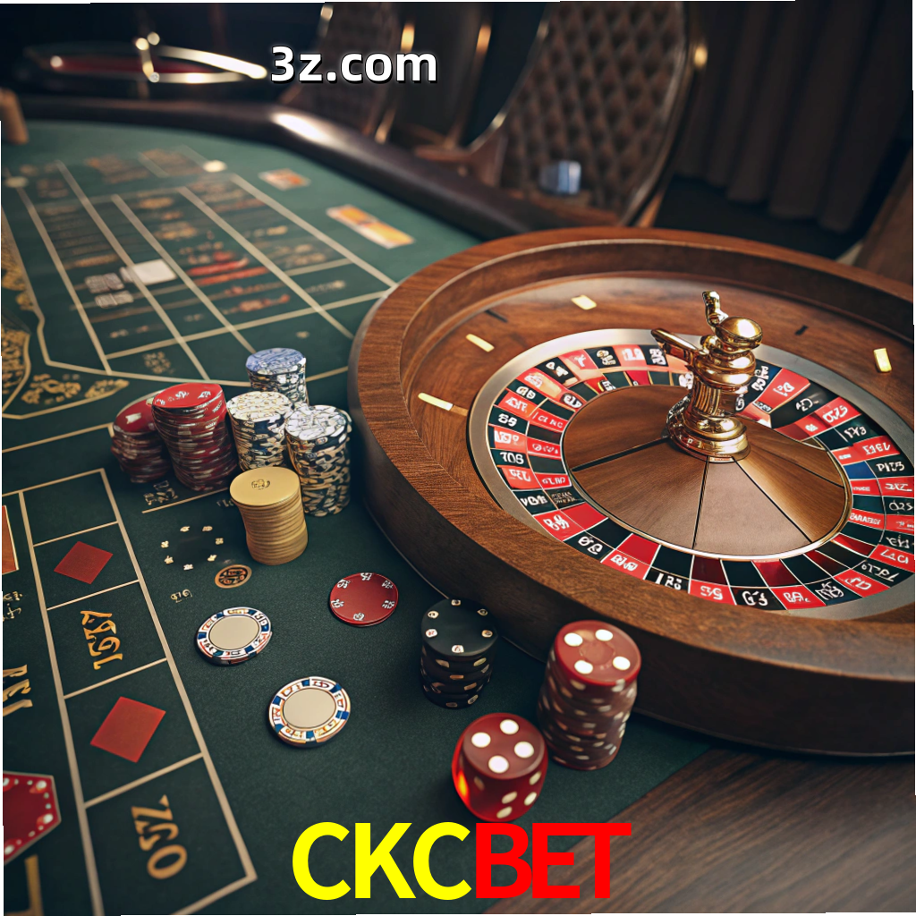 Jogue Roleta online CKCBET