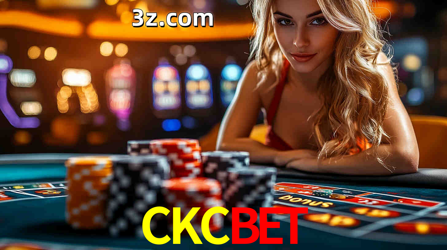 Bônus exclusivos da CKCBET