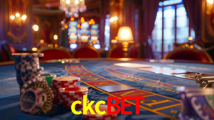 Game Providers ckcbet