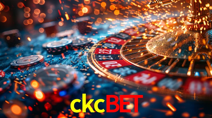 Live Casino ckcbet