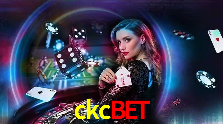 Secure Login ckcbet