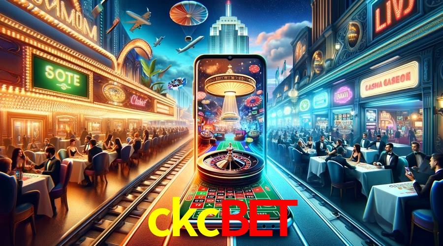 Quick Registration ckcbet