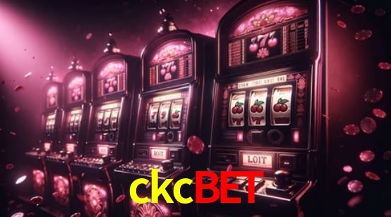 Explorando a Categoria de Eventos em Apostas na ckcbet
