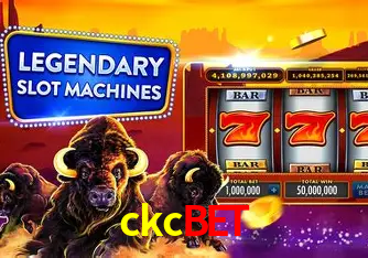 Desvendando o Mundo dos Jogos Virtuais na ckcbet