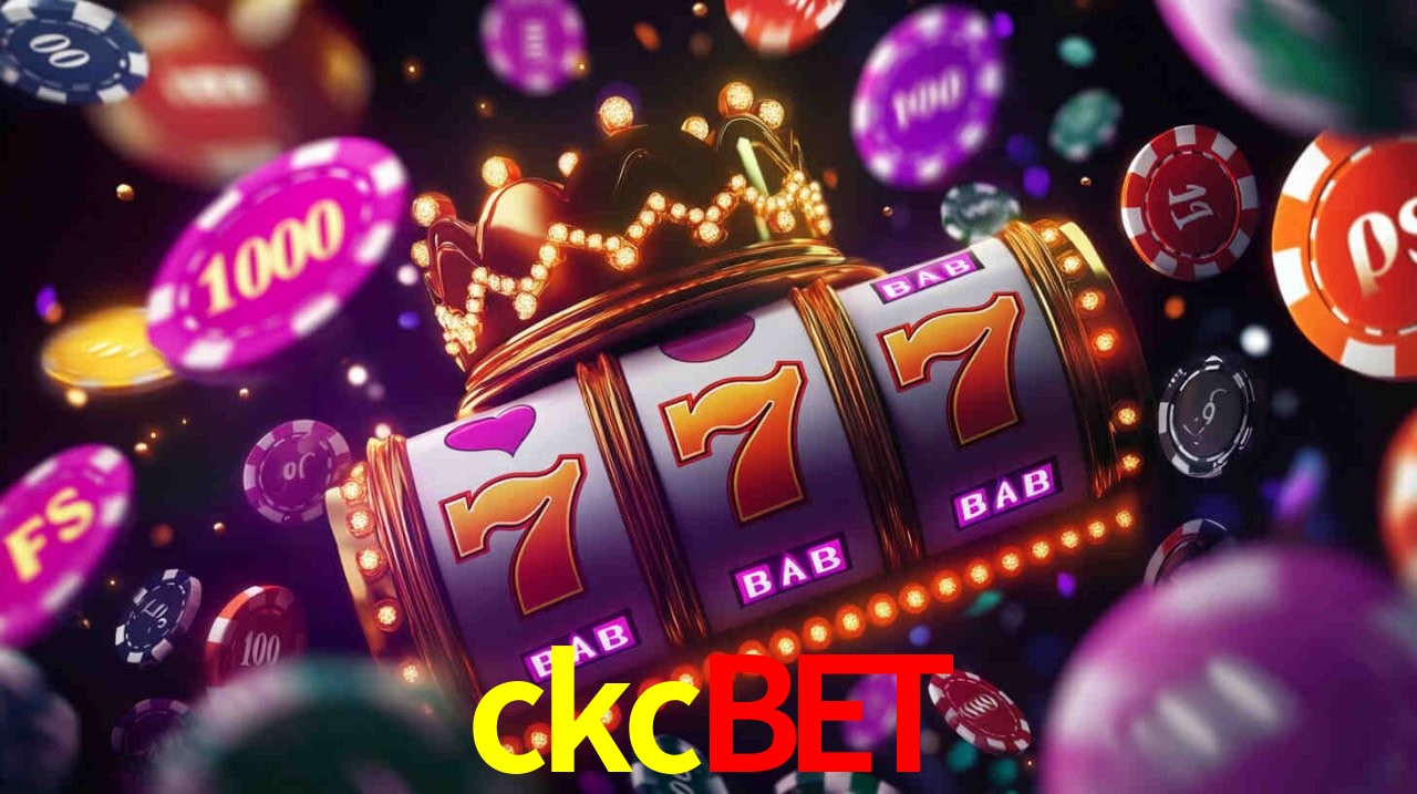 Bonus Features ckcbet