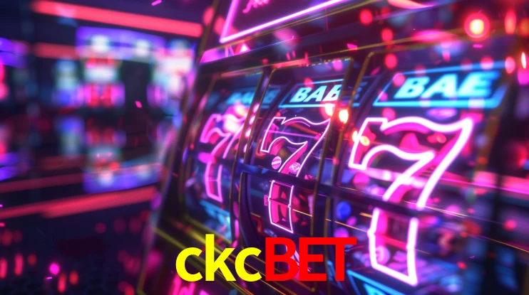 Slot Games ckcbet