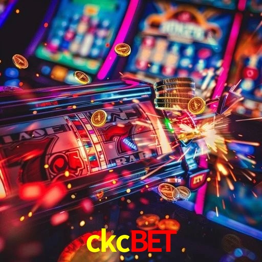 Desvendando o Mundo dos Jogos Virtuais na ckcbet