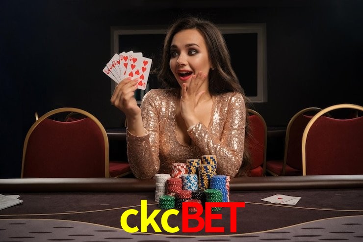 Descubra a Essência do ckcbet: Nossa História e Compromissos
