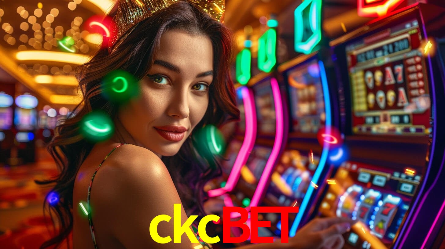 ckcbet app
