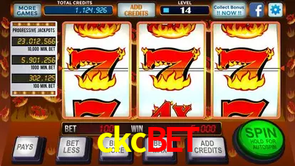 Descubra a Essência do ckcbet: Nossa História e Compromissos