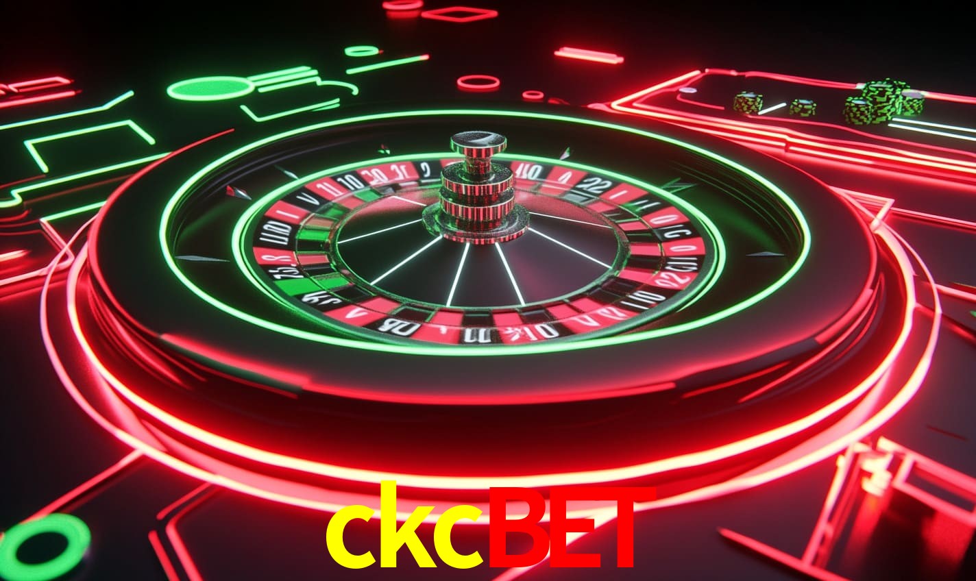 Apostas Esportivas na ckcbet: Um Guia Completo