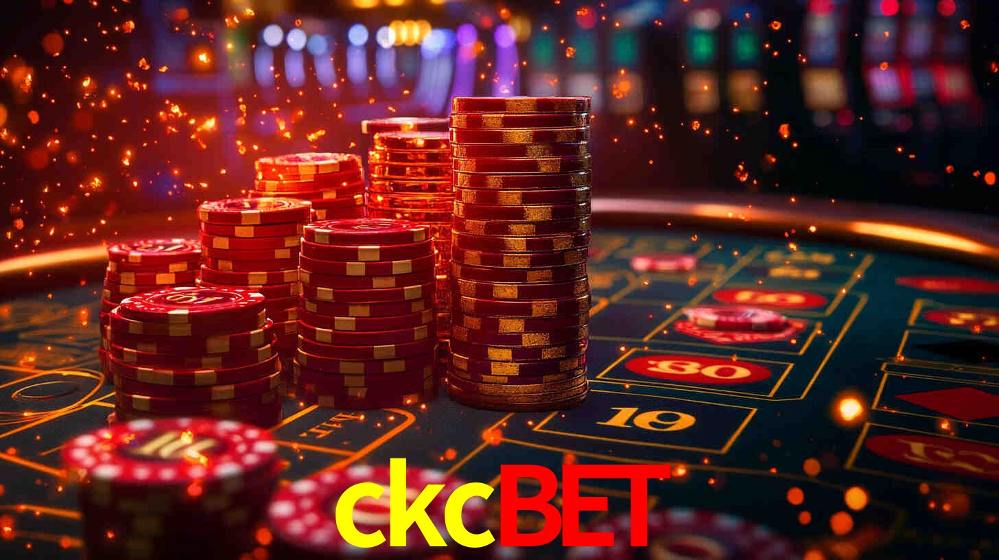 Welcome Bonus ckcbet