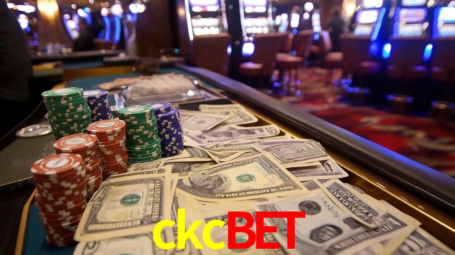 Ofertas Exclusivas ckcbet