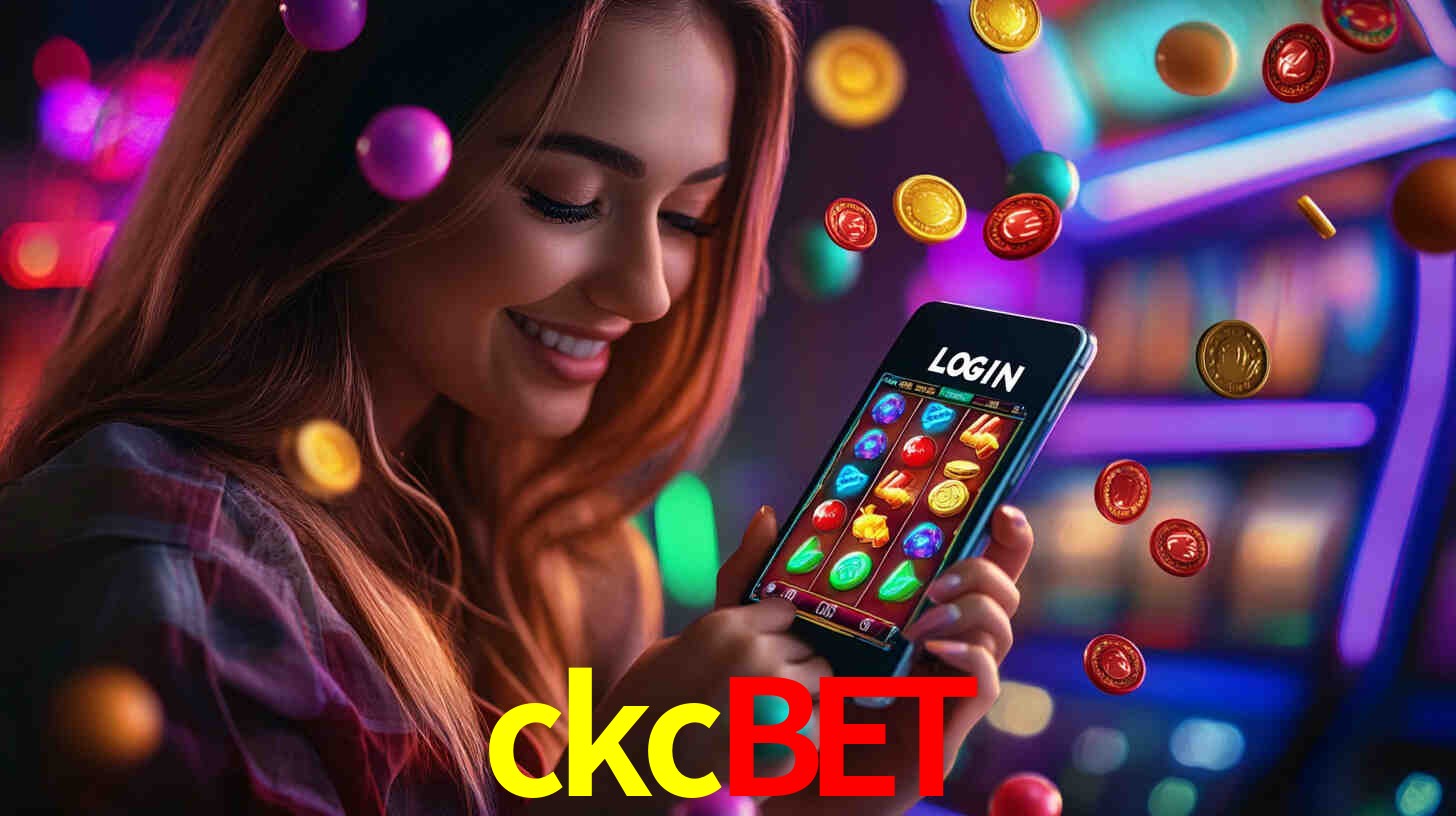 ckcbet app