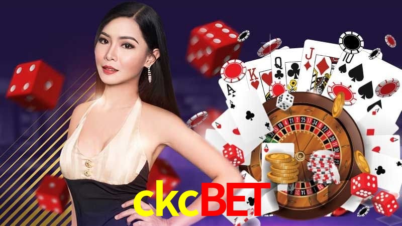 Descubra o Programa VIP da ckcbet: Vantagens Exclusivas para Jogadores