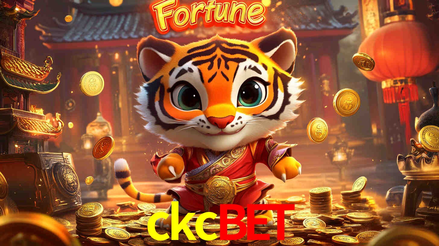 Apostas Esportivas na ckcbet: Um Guia Completo