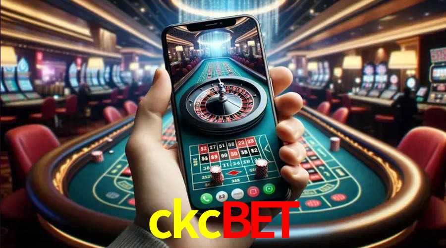 Games Directory ckcbet