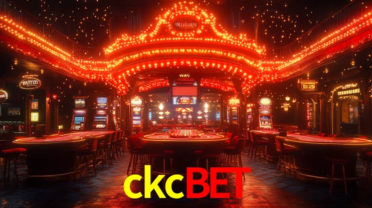 Ofertas Imperdíveis na ckcbet: Promoções e Bônus Que Valem a Pena