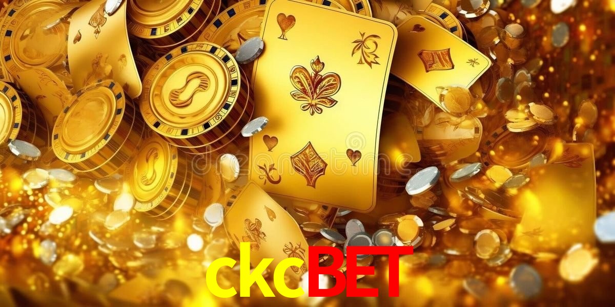 Descubra o Programa VIP da ckcbet: Vantagens Exclusivas para Jogadores