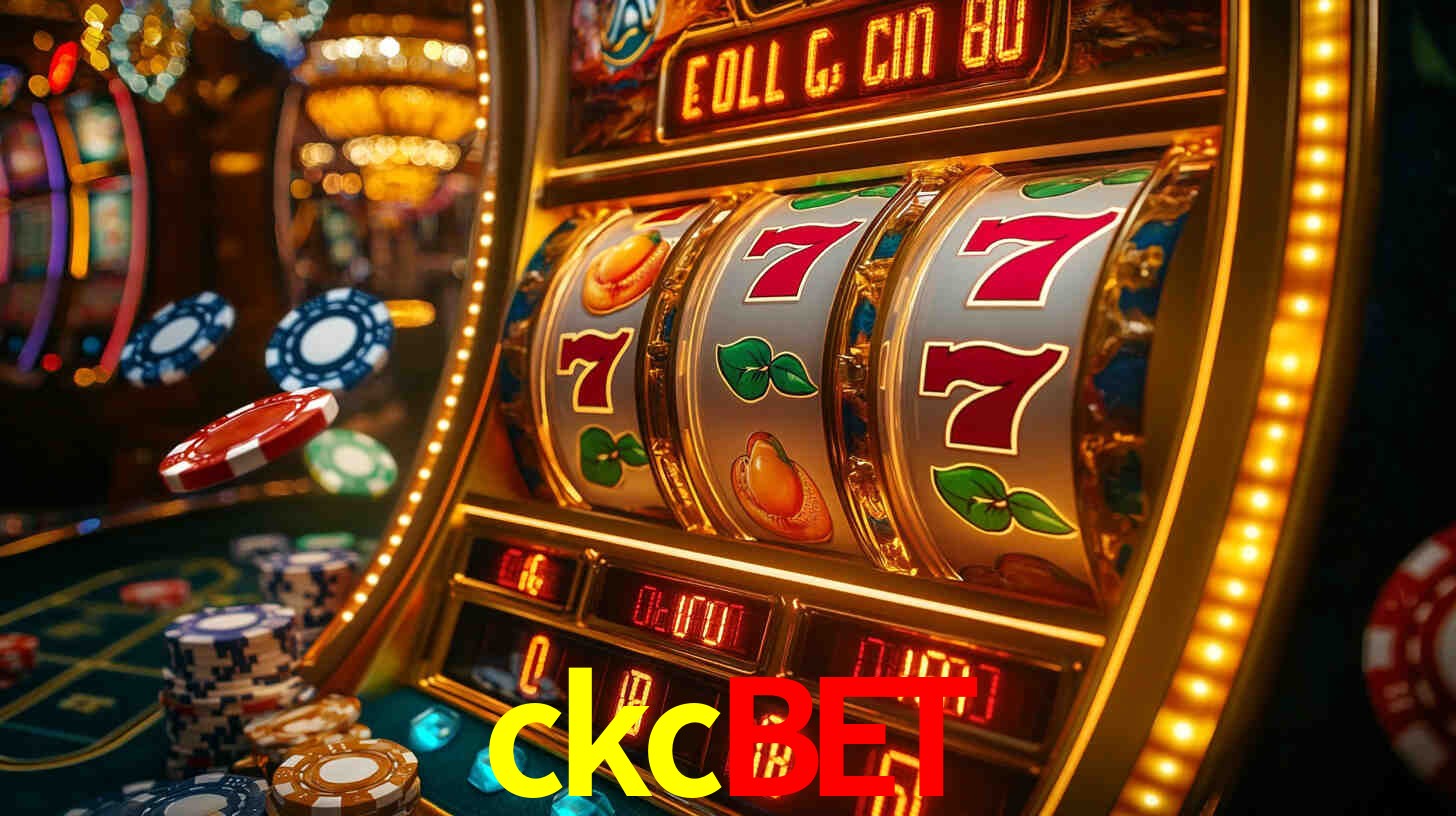 Daily Bonuses ckcbet