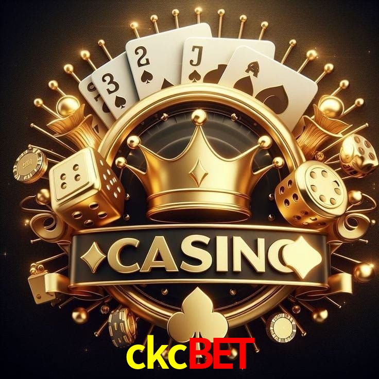 Casino VIP ckcbet