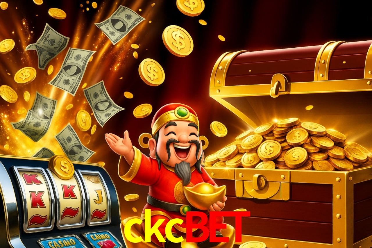 A Experiência Imersiva dos Cassinos Ao Vivo no ckcbet