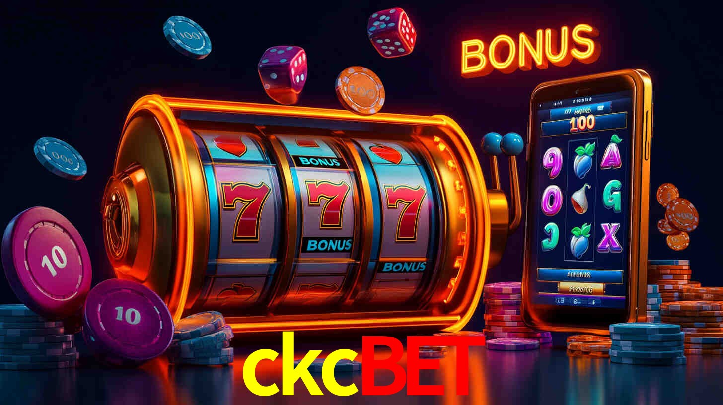 Desvendando o Mundo dos Jogos Virtuais na ckcbet
