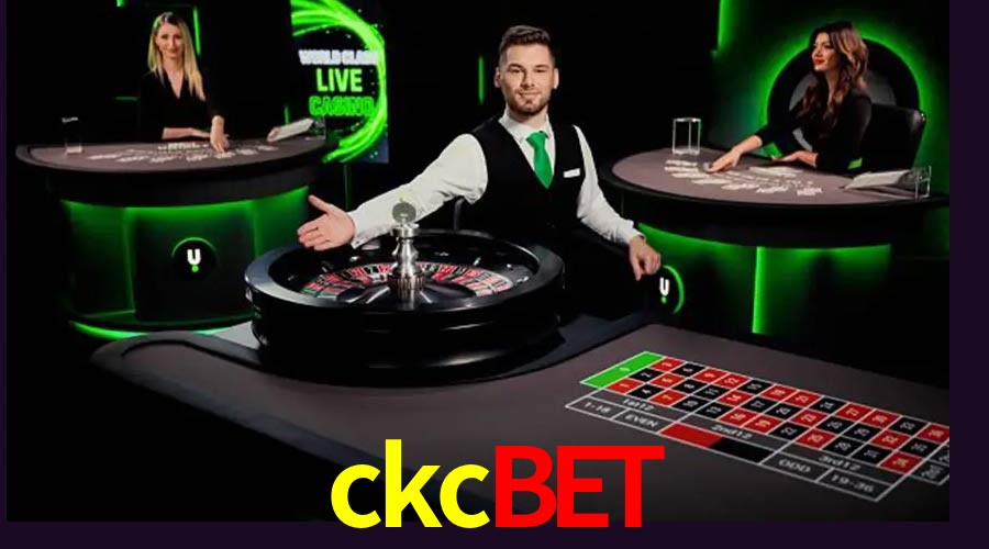 2FA Security ckcbet