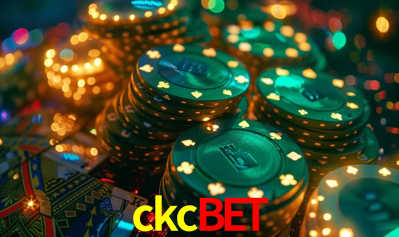 Interface Premium ckcbet