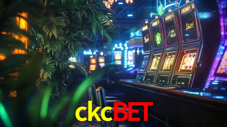 VIP Casino ckcbet