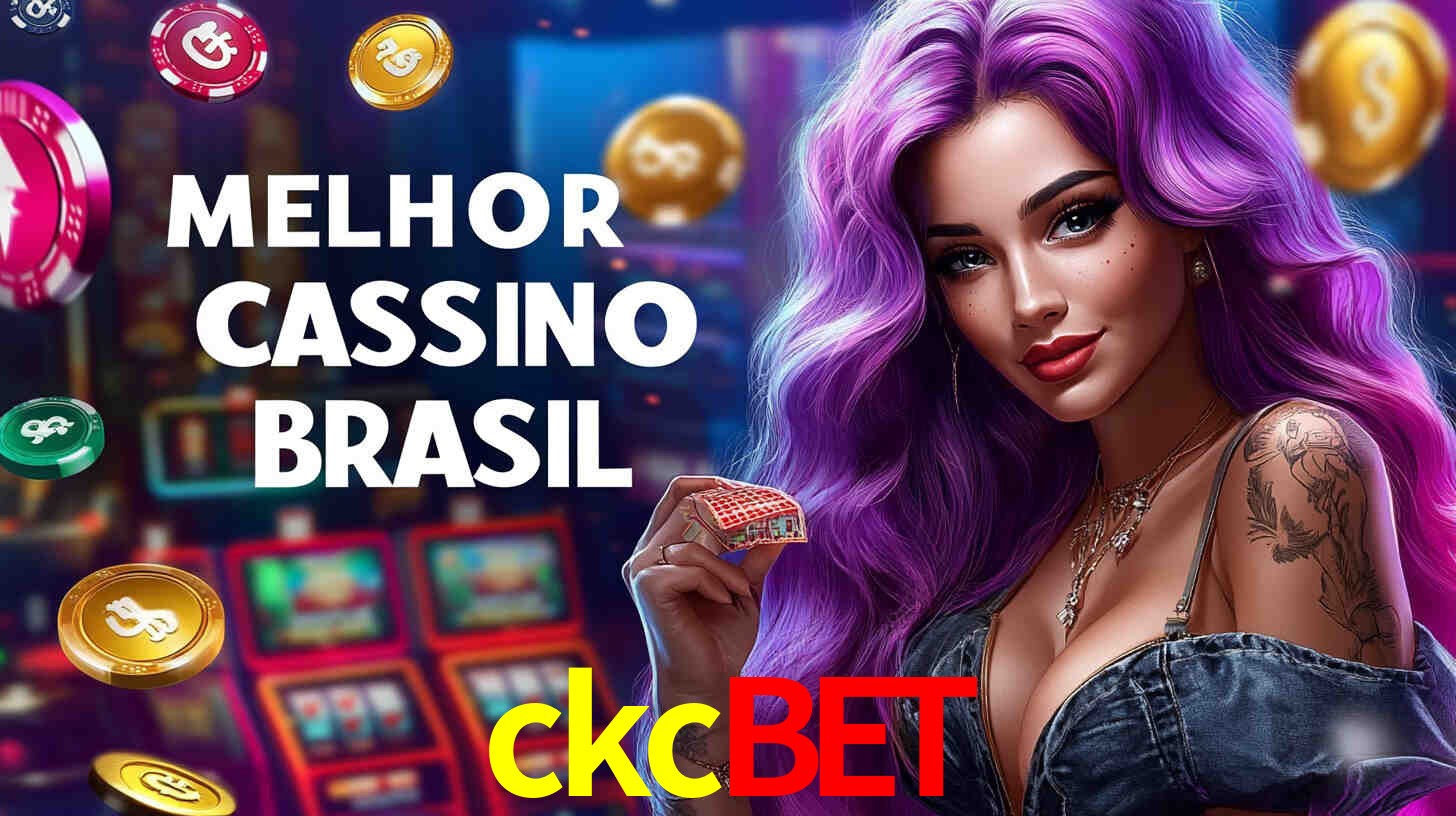 Descubra a Magia dos Jogos de Arcade no ckcbet