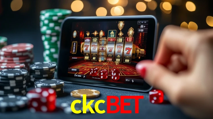 Tournaments ckcbet