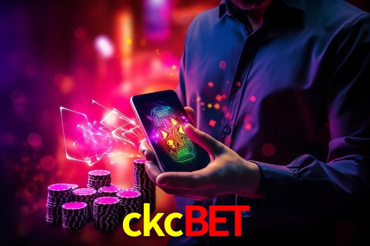 A Emoção da Loteria na ckcbet: Uma Chance de Mudança de Vida