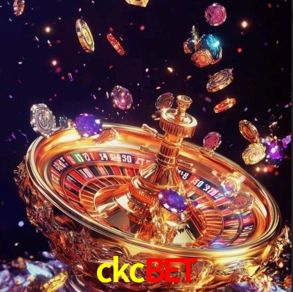 Provedores de Jogos ckcbet