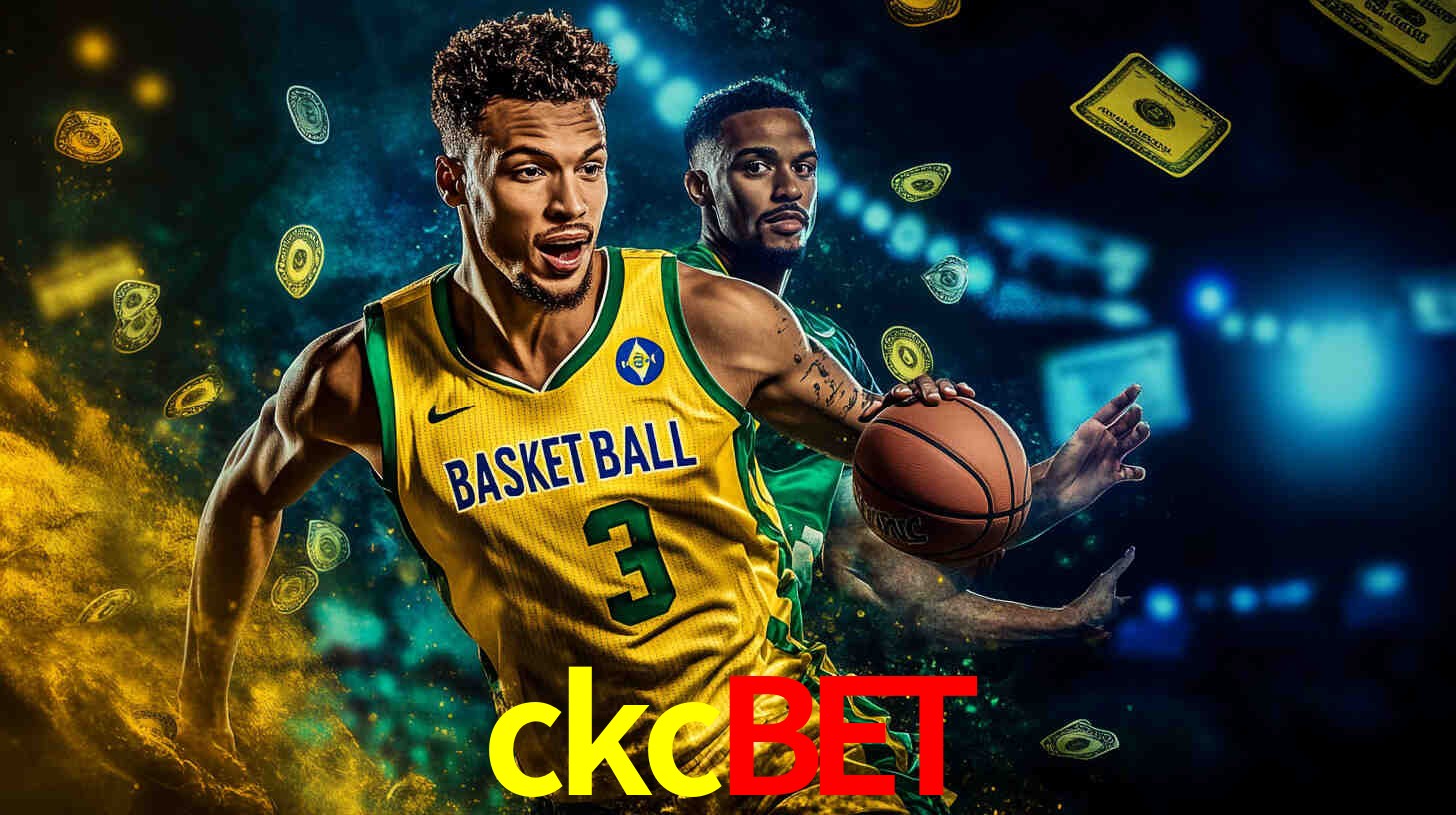 A Emoção da Loteria na ckcbet: Uma Chance de Mudança de Vida