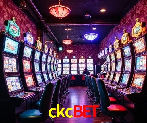 Especiais de Fim de Semana ckcbet