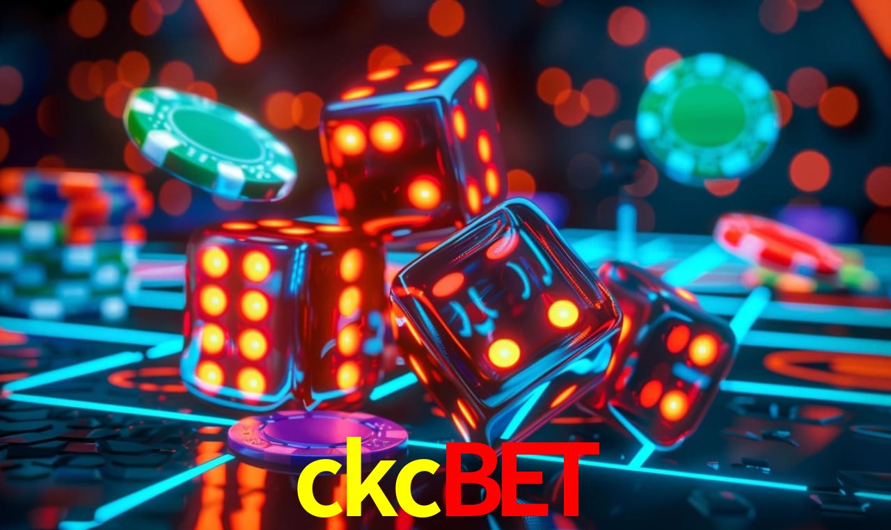 Explorando a Categoria de Eventos em Apostas na ckcbet