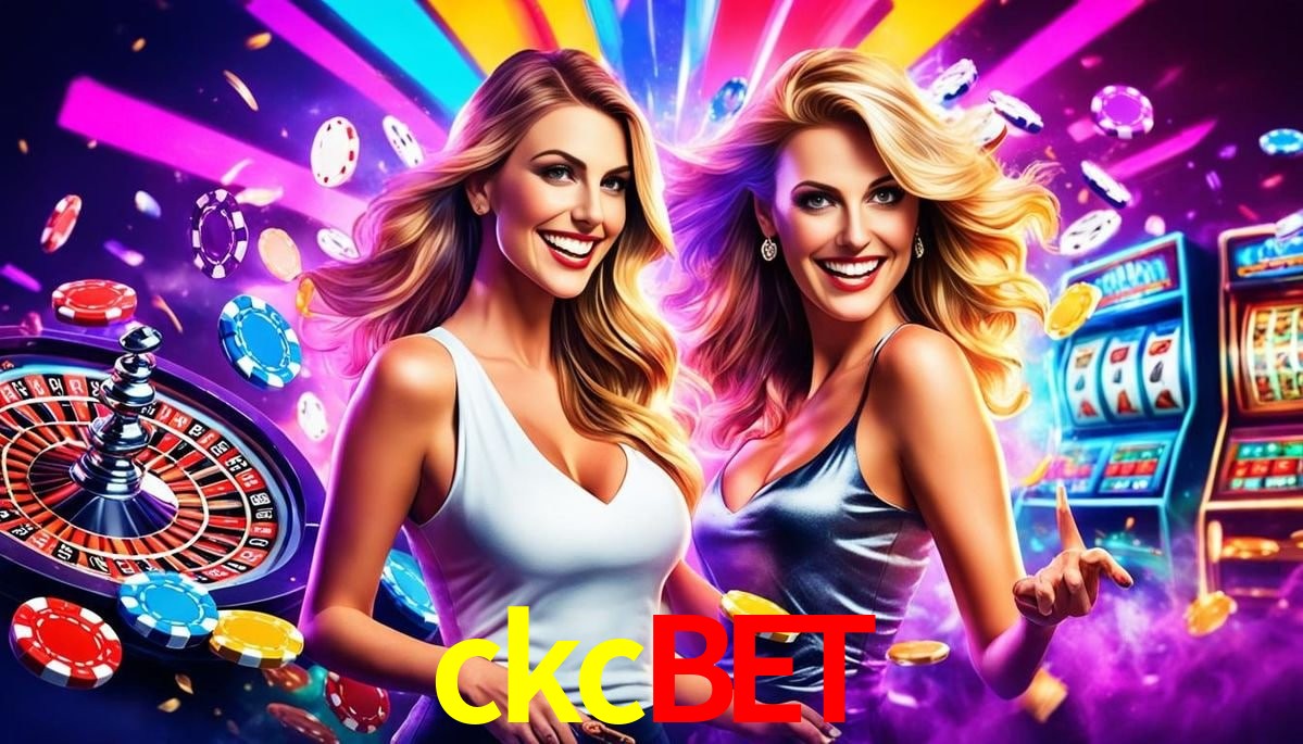 Inovações de Jogos na ckcbet: O Futuro das Experiências Interativas