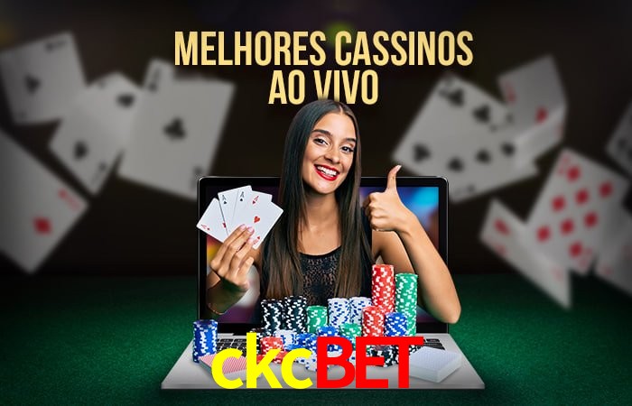 Exclusive Offers ckcbet