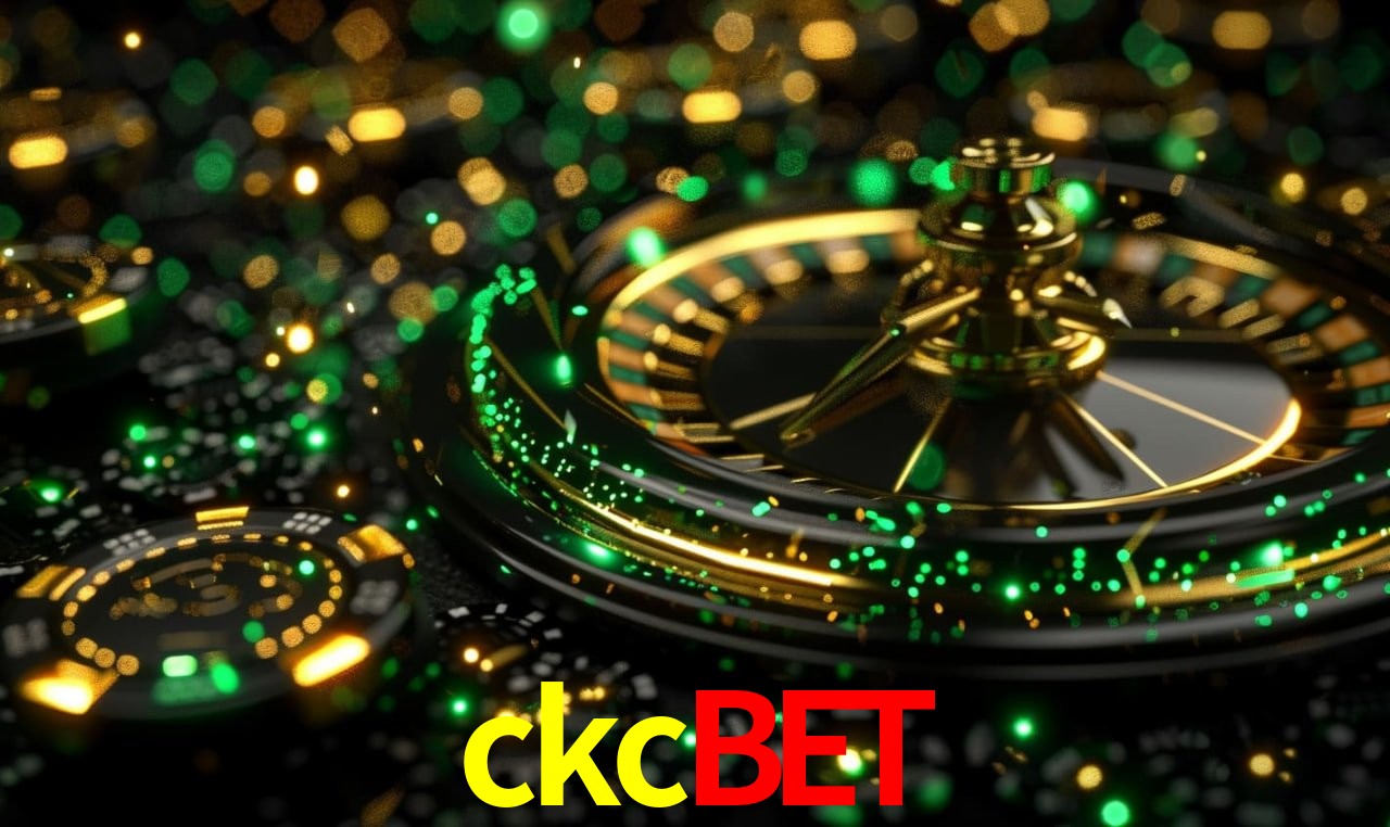 Promoções Sazonais ckcbet